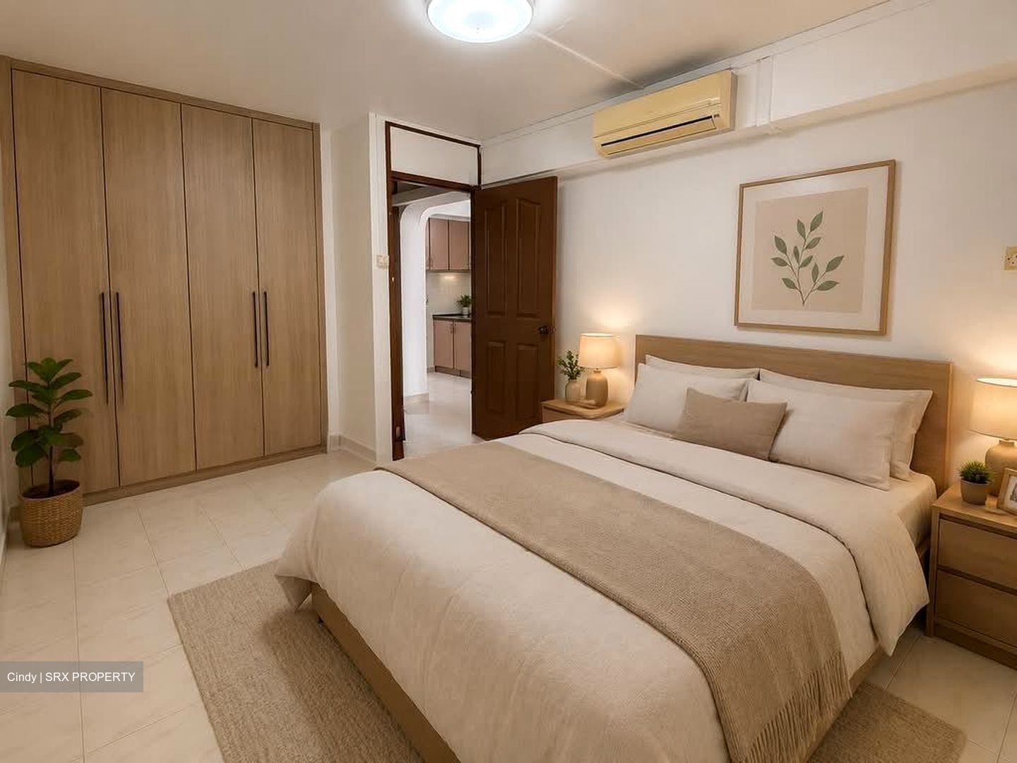 Blk 4 Joo Seng Green (Toa Payoh), HDB 3 Rooms #603633091